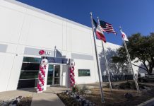 LG: Το πρώτο εργοστάσιο φορτιστών EV στις ΗΠΑ LG: Το πρώτο εργοστάσιο φορτιστών EV στις ΗΠΑ