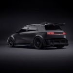 Παρουσιάστηκε το πρότυπο Hyundai Ioniq 5 N NPX1