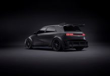 Παρουσιάστηκε το πρότυπο Hyundai Ioniq 5 N NPX1