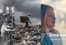 Η Hyundai Motor στην CES 2024