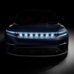 Νέο αμιγώς ηλεκτρικό SUV, Jeep Wagoneer S Νεό αμιγώς ηλεκτρικό SUV, Jeep Wagoneer S