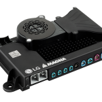 LG: Αυτόνομη οδήγηση και ψυχαγωγία επόμενης γενιάς