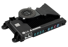 LG: Αυτόνομη οδήγηση και ψυχαγωγία επόμενης γενιάς