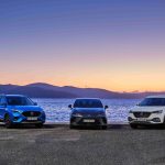 Επιτυχημένο το λανσάρισμα της MG το 2023 στην Ελλάδα