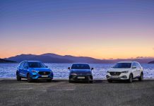 Επιτυχημένο το λανσάρισμα της MG το 2023 στην Ελλάδα