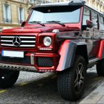 Τα αυτοκίνητα στην Ευρώπη φαρδαίνουν κατά 1 εκ. ανά διετία