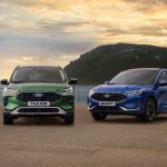 Ford Kuga, πρώτο PHEV στην Ευρώπη και το 2023 Ford Kuga, πρώτο PHEV στην Ευρώπη και το 2023