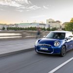 Η MINI σε τροχιά επιτυχίας το 2023 Η MINI σε τροχιά επιτυχίας το 2023