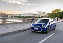 Η MINI σε τροχιά επιτυχίας το 2023 Η MINI σε τροχιά επιτυχίας το 2023