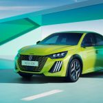 Η νέα γενιά του εμβληματικού Peugeot 208 Η νέα γενιά του εμβληματικού Peugeot 208