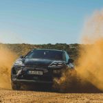 Porsche Macan: δοκιμάζεται σε επιδόσεις και αποδοτικότητα