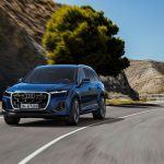 Το πολυτάλαντο και αναβαθμισμένο Audi Q7