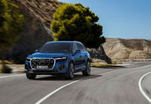 Το πολυτάλαντο και αναβαθμισμένο Audi Q7