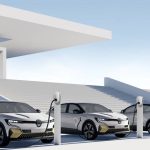 Renault Group: Ισχυρή επιτάχυνση πωλήσεων το 2023