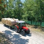 Συμμετοχή της ΘΕΟΧΑΡΑΚΗΣ Α.Ε. στην 30η AGROTICA