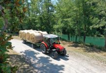 Συμμετοχή της ΘΕΟΧΑΡΑΚΗΣ Α.Ε. στην 30η AGROTICA