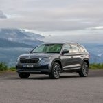 Νέες, αναβαθμισμένες εκδόσεις Škoda Kodiaq Νέες, αναβαθμισμένες εκδόσεις Škoda Kodiaq