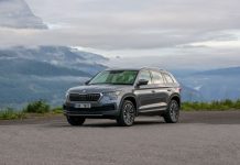 Νέες, αναβαθμισμένες εκδόσεις Škoda Kodiaq Νέες, αναβαθμισμένες εκδόσεις Škoda Kodiaq