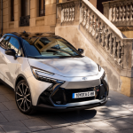 Ρεκόρ πωλήσεων της Toyota Motor Europe το 2023