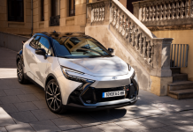 Ρεκόρ πωλήσεων της Toyota Motor Europe το 2023