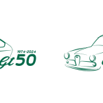 70 χρόνια Giulietta και 50 χρόνια Alfetta GT