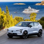 Volvo: Χρονιά ρεκόρ το 2023 παγκοσμίως και στην Ελλάδα