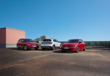 Volkswagen: Τέσσερα χρόνια εργοστασιακή εγγύηση Volkswagen: Τέσσερα χρόνια εργοστασιακή εγγύηση