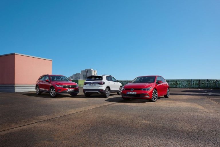 Volkswagen: Τέσσερα χρόνια εργοστασιακή εγγύηση