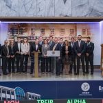 Autohellas: Τελετή Έναρξης Συνεδρίασης του XA