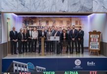 Autohellas: Τελετή Έναρξης Συνεδρίασης του XA