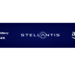 Συνεργασία Stellantis, Blackberry QNX και AWS