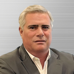 Ο Carlos Zarlenga COO Stellantis Βόρειας Αμερικής Ο Carlos Zarlenga COO Stellantis Βόρειας Αμερικής