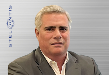 Ο Carlos Zarlenga COO Stellantis Βόρειας Αμερικής Ο Carlos Zarlenga COO Stellantis Βόρειας Αμερικής