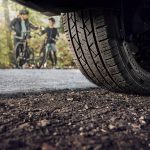 Το νέο Continental CrossContact H/T