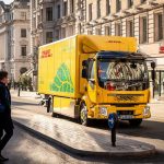 Η Πολιτική Πράσινων Μεταφορών της DHL Supply Chain Η Πολιτική Πράσινων Μεταφορών της DHL Supply Chain