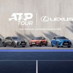 Η Lexus προσβλέπει σε μια δεύτερη σεζόν στο ATP Tour