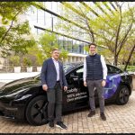 Η Cabify έλαβε χρηματοδότηση 15 εκατ. ευρώ