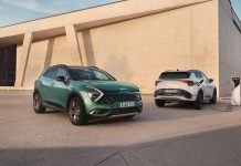 Η Kia αύξησε τις πωλήσεις της 5,4% το 2023 στην Ευρώπη