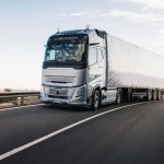Volvo FH Aero, βαρέως τύπου με υψηλή ενεργειακή απόδοση