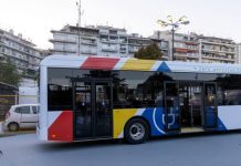 Το Υπουργείο Μεταφορών απαντά για τα ηλεκτρικά λεωφορεία