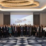 Πανελλήνιο συνέδριο του Δικτύου Διανομέων Opel