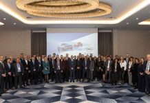 Πανελλήνιο συνέδριο του Δικτύου Διανομέων Opel