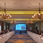 Ετήσιο Συνέδριο Δικτύου επίσημων Διανομέων Citroёn Ετήσιο Συνέδριο Δικτύου επίσημων Διανομέων Citroёn 2024