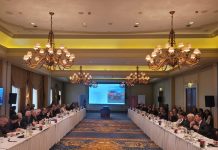 Ετήσιο Συνέδριο Δικτύου επίσημων Διανομέων Citroёn Ετήσιο Συνέδριο Δικτύου επίσημων Διανομέων Citroёn 2024