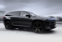 Jeep Wagoneer S, ο ορισμός του “Art of Design”