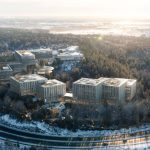 Volvo Cars: Κέντρο καινοτομίας στην Torslanda