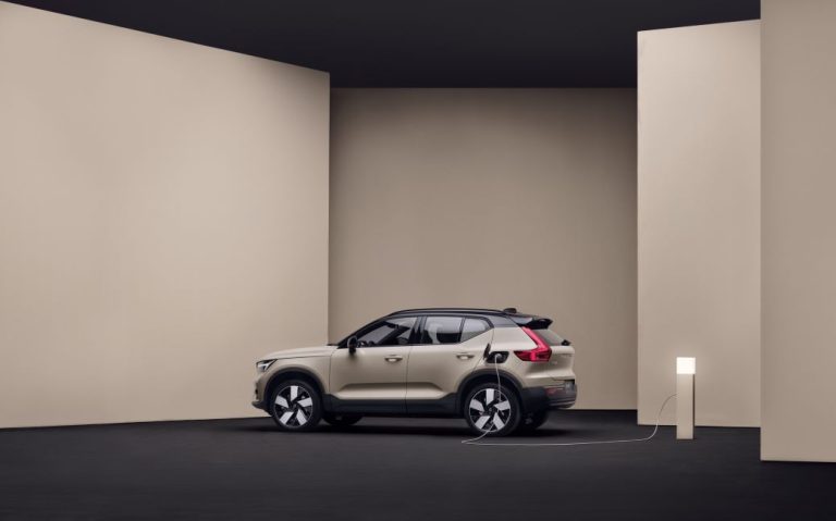 Volvo Cars: Αναβαθμίσεις και μετονομασίες μοντέλων