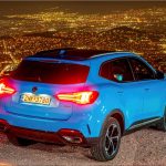 Νέες μειωμένες τιμές για το MG HS