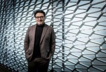 Ο Massimo Frascella επικεφαλής σχεδιασμού της Audi Ο Massimo Frascella επικεφαλής σχεδιασμού της Audi