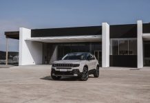 Διαθέσιμο το Jeep Avenger e-Hybrid με αυτόματο κιβώτιο